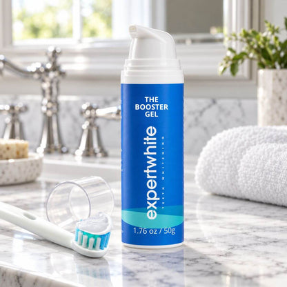 Rediscover a Brighter, Whiter Smile